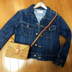 アタ・カゴバッグ・ショルダー