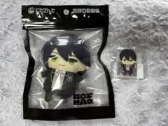 にじさんじ 剣持刀也 にじぱぺっと アクスタ