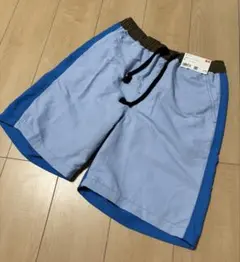 2WAYユーティリティショーツ　ユニクロとマルニのコラボ