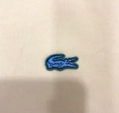 LACOSTE ラコステライブ ソリッドクルーネックスウェットのサムネイル