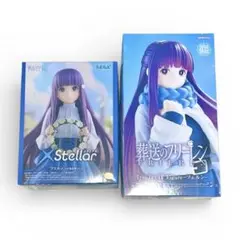 葬送のフリーレン Trio-Try-iT XStellar フェルン　フィギュア