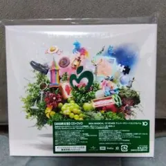 Mrs. GREEN APPLE MGA MAGICAL: 10 YEARS