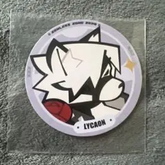 ゼンゼロ】 タイ バンコク限定 グラッテ 特典カード（ライカン