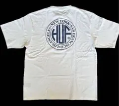 未着用 ハフ HUF REGIONAL SS TEE Lサイズ 新品