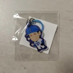 横浜DeNAベイスターズ　まぜがちゃ（マルチチャーム2026ver.）森原康平