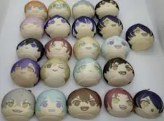 あんさんぶるスターズ！　あんスタ　初期 おまんじゅう