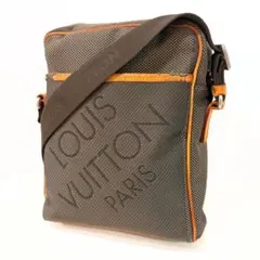 LOUIS VUITTON 루이비통 ダミエ ジェアン シタダン 상태좋음