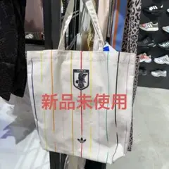 ワールドカップ2026 日本代表アウェイユニフォームモデル サコッシュ
