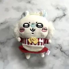 ⌇マスコット（モモンガ）