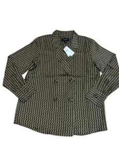 新品　未使用　BANANA REPUBLIC ジャケット M