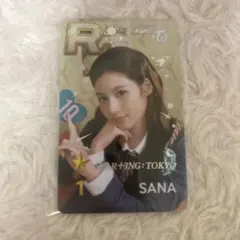 TWICE サナ SSJYP This is for ペンミ トレカ TWICE サナ SSJYP This is for ペンミ トレカ - メルカリ