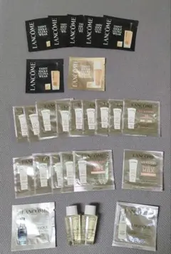 ランコム　サンプルセット　まとめ売り