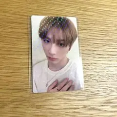 テサン TAESAN トレカ No Genre BOYNEXTDOOR