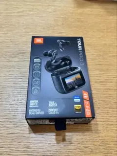 2026年最新】jbl-tour-pro-3の人気アイテム - メルカリ