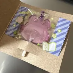 ちいかわキャンディチャームズ　モモンガ