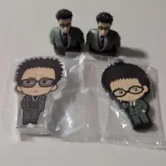 平井堅ファンクラブ特典クリップセット - メルカリ