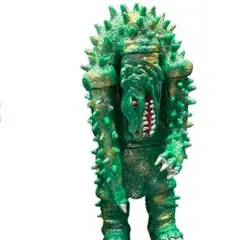 ゼラン星人　ソフビ　LEOそふび坊や ゼラン星人 ソフビ LEOそふび坊や - メルカリ