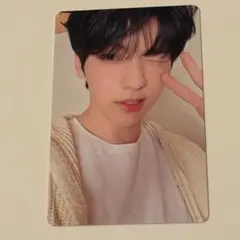 txt スビン トレカ summertogether