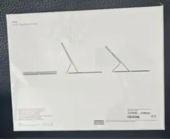 Apple iPad Smart Keyboard Folio (ブラック)