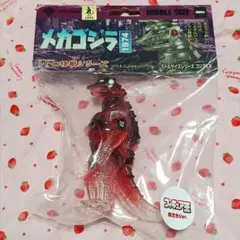 メカゴジラ MK2 Kaijin oneup ボビーラウンド - メルカリ