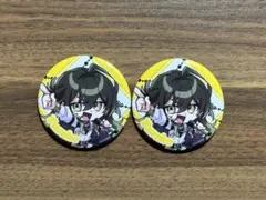 いれいす ランダム缶バッジ 6周年記念ver. 悠佑 B