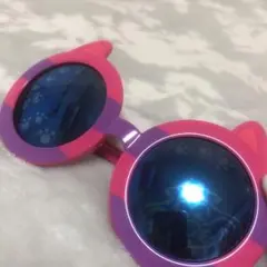 ディズニー　サングラス