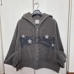 ME:I コーデュロイパーカー Mサイズ - メルカリ