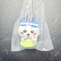 映画 ちいかわ 人魚の島のひみつ たべものいっぱいマスコット ハチワレ