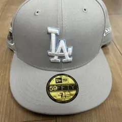 NEW ERA キャップ