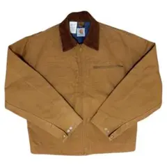 1993年製 Carhartt デトロイトジャケット JB100 Small - メルカリ