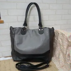 BROOM ブルーム トートバッグ 本革 クロコ型押し A4 迷彩 キャメル 
