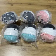 あんさんぶるスターズ‼︎  もちもちマスコット Crazy:B