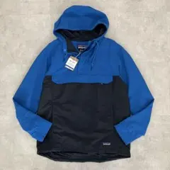 新品 PATAGONIA 26515 M’S ISTHMUS ANORAK/S