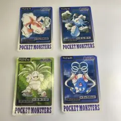 ポケモン カードダス まとめ売り