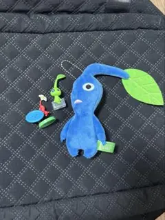 チョコエッグ　カービィ　ピクミン