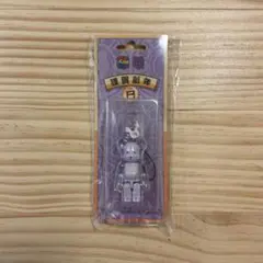 BE@RBRICK 謹賀新年 2025 巳 ベアブリック