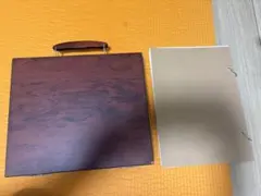 Art 101 アートセット 木製ケース入り