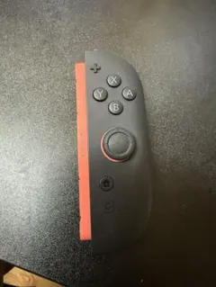 ジャンク品　Nintendo Switch2 Joy-Con 2右 ネオンレッド