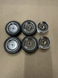 スケールダイナミクス BBS メッシュホイール - メルカリ