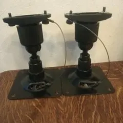 BOSE スピーカー ブラケット GCW-4 BOSE/ボーズ スピーカー+ブラケット 101MM+GCW-4 スピーカー
