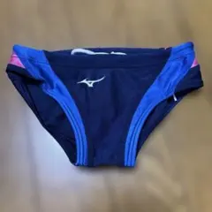 大教スイミング　MIZUNO 競泳水着 110