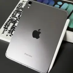 2026年最新】IPad mini 第7世代 512の人気アイテム - メルカリ