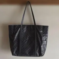 GHERARDINI トートバッグ グレーのサムネイル