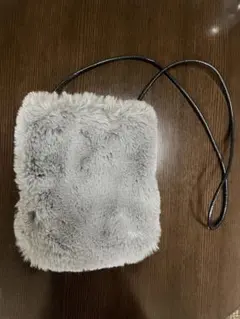 美品RODESKOショルダー斜めかけバッグ