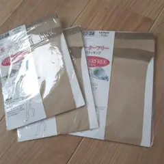 タンス整理品 ストッキング