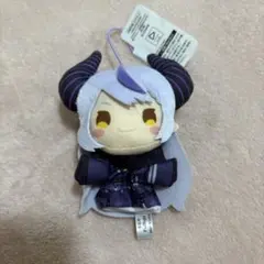 ホロライブプロダクション 指パペット ラプラス・ダークネス