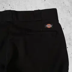 Dickies ディッキーズ 874 ワークパンツ W32×L30 海外製
