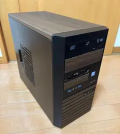 ドスパラ Diginnos i5-6500+GTX1050のサムネイル