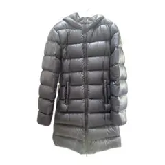 美品‼︎MONCLER モンクレール SUYEN スイエン ネイビー12A