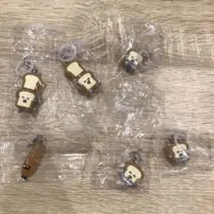 パンどろぼう　めじるしアクセサリー3